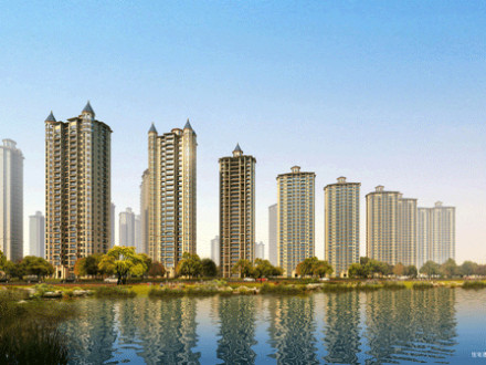 枣庄雅居乐