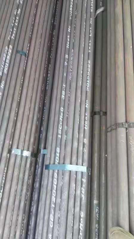枣庄无缝钢管