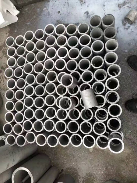 枣庄不锈钢管